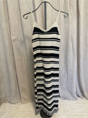 Freshman 1996 | Dresses | Freshman 996 Knit Bodycon Maxi Dress S | Poshmark